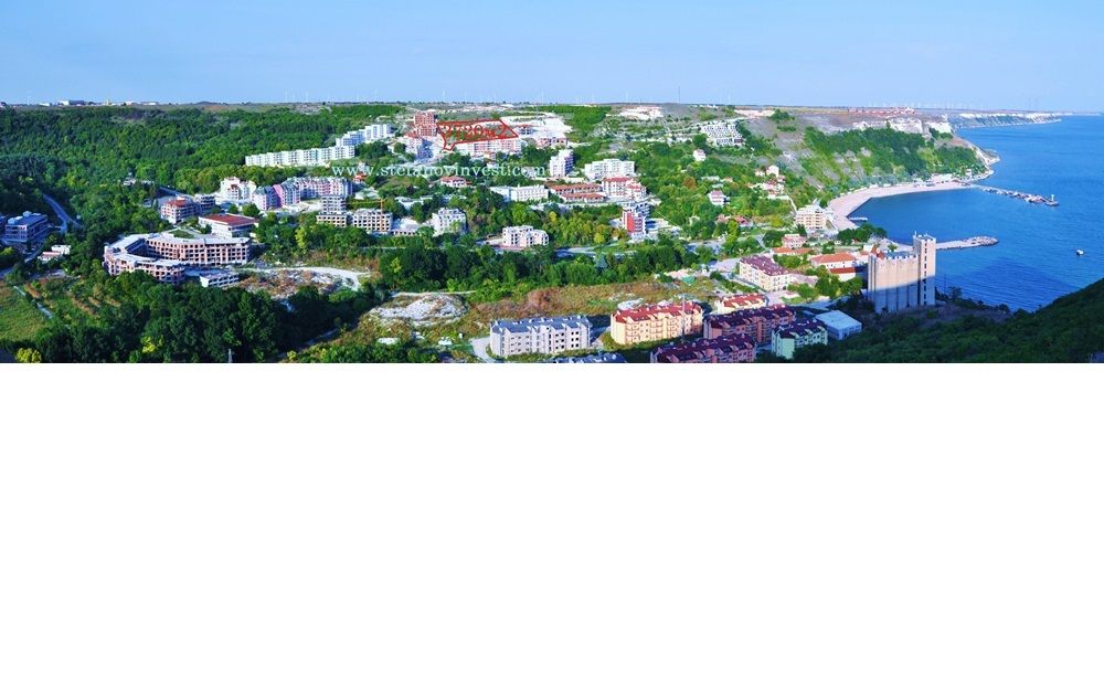 Земля в Каварне, Болгария, 3 720 м² - фото 2