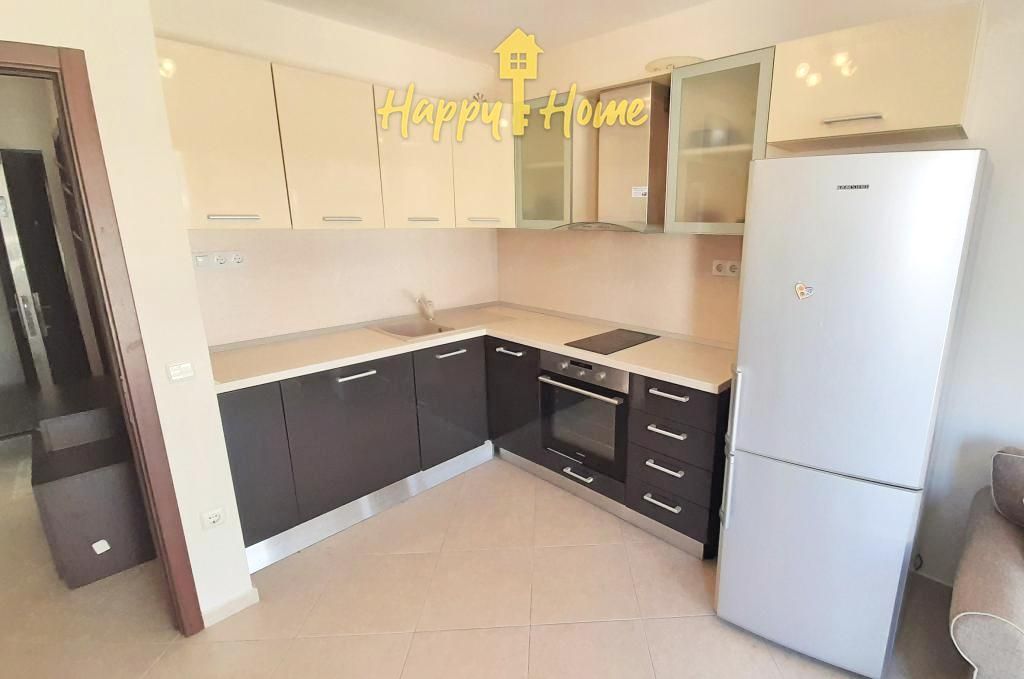 Квартира на Солнечном берегу, Болгария, 70 м² - фото 4