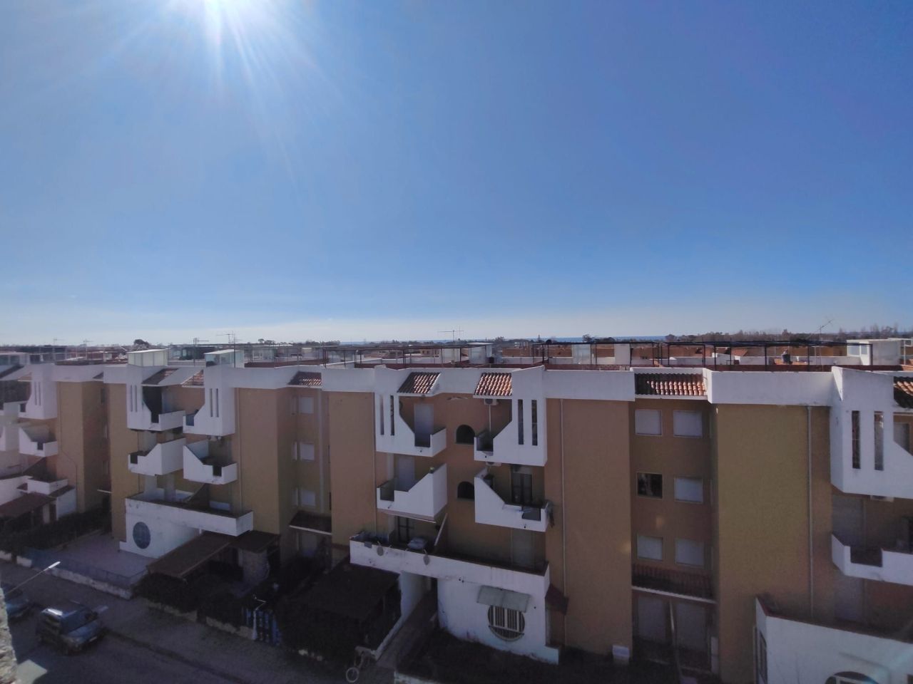 Квартира в Скалее, Италия, 85 м² - фото 12