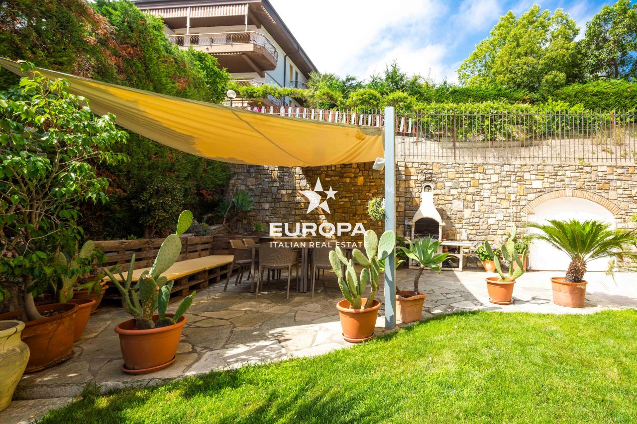 Апартаменты в Сан-Ремо, Италия, 172 м² - фото 3