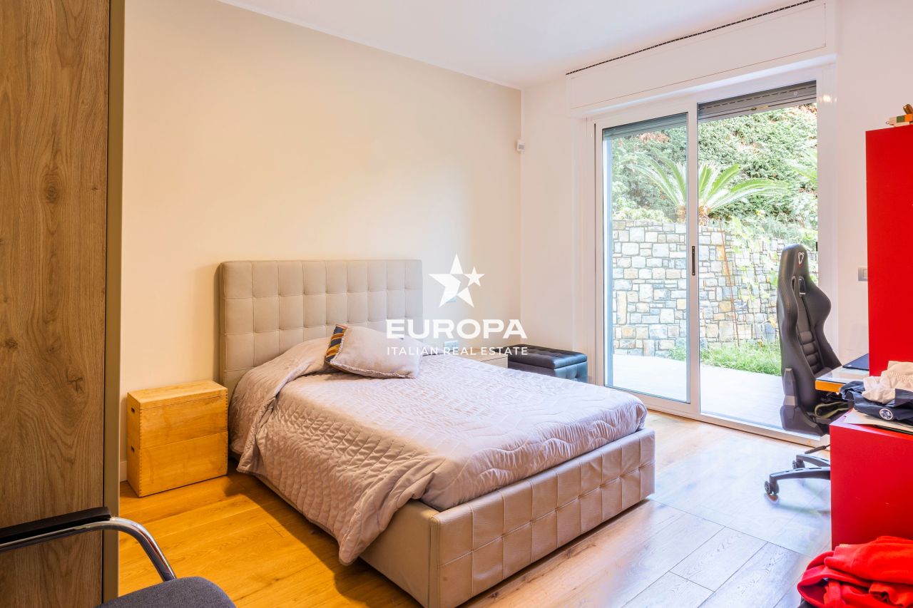 Апартаменты в Сан-Ремо, Италия, 172 м² - фото 11