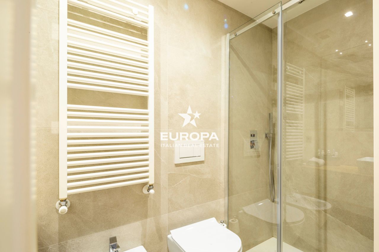 Апартаменты в Сан-Ремо, Италия, 172 м² - фото 12