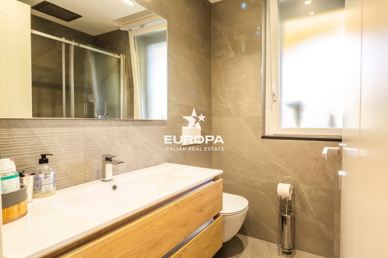 Апартаменты в Сан-Ремо, Италия, 172 м² - фото 13