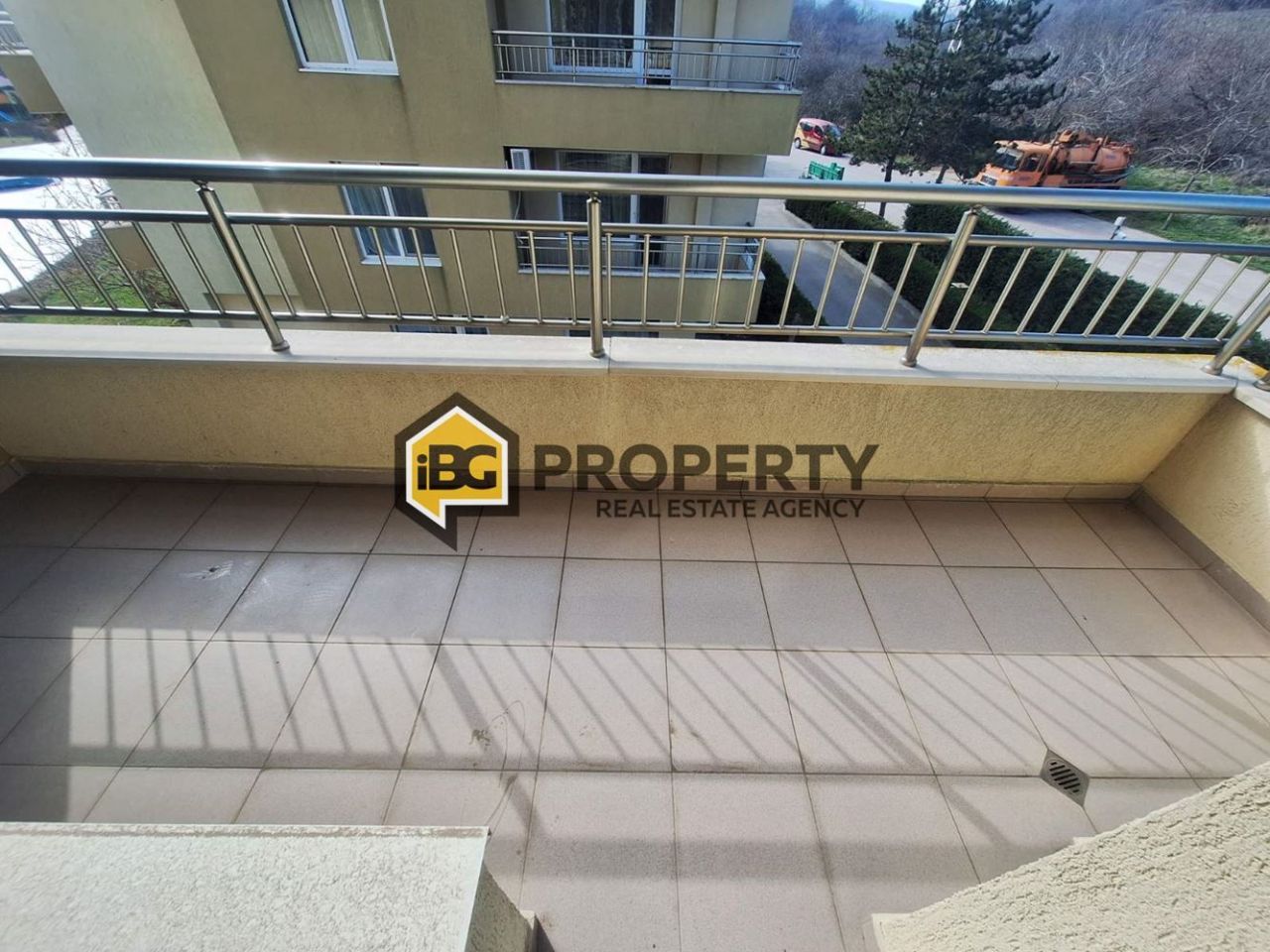 Квартира в Бяле, Болгария, 63 м² - фото 5