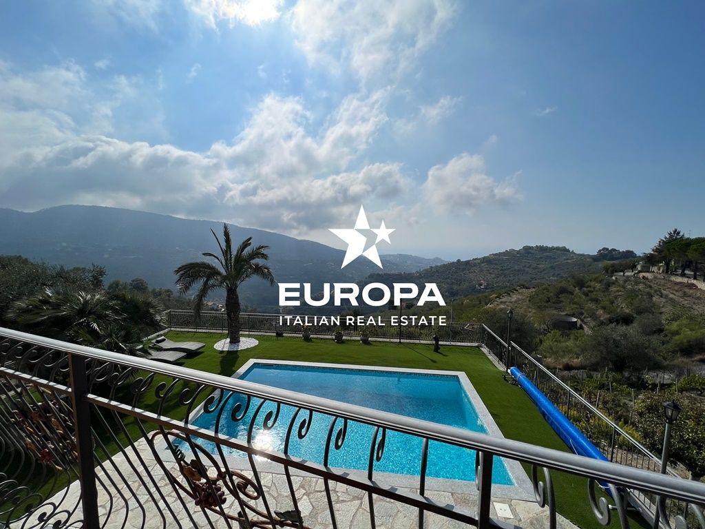 Вилла в Валлебоне, Италия, 203 м² - фото 5