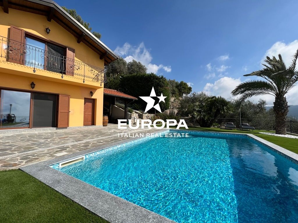 Вилла в Валлебоне, Италия, 203 м² - фото 4