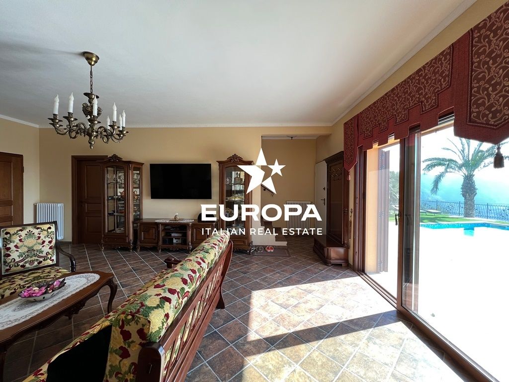 Вилла в Валлебоне, Италия, 203 м² - фото 7