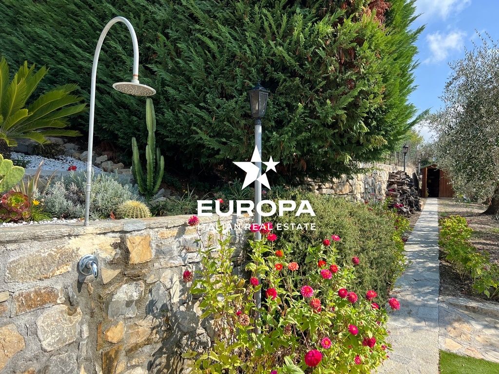 Вилла в Валлебоне, Италия, 203 м² - фото 18