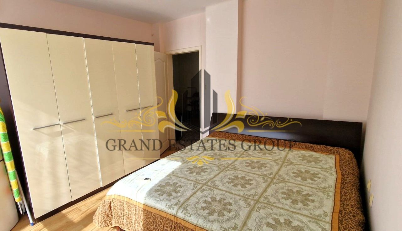 Апартаменты на Солнечном берегу, Болгария, 111 м² - фото 7