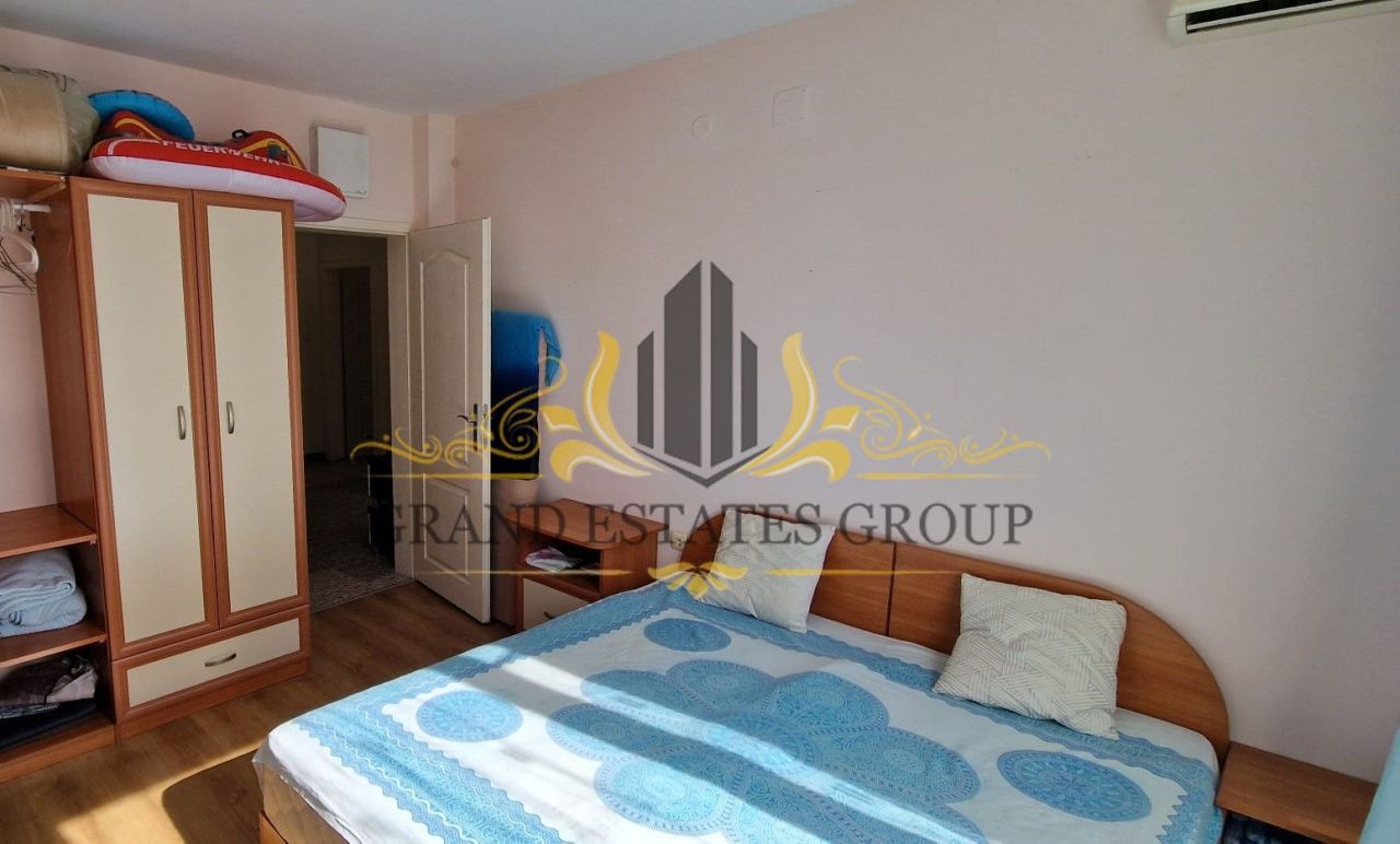 Апартаменты на Солнечном берегу, Болгария, 111 м² - фото 8