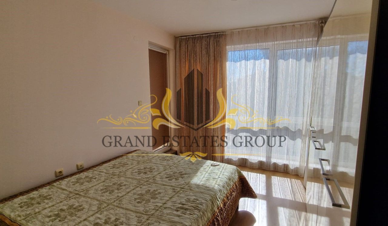 Апартаменты на Солнечном берегу, Болгария, 111 м² - фото 6