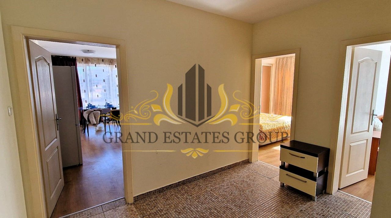 Апартаменты на Солнечном берегу, Болгария, 111 м² - фото 5