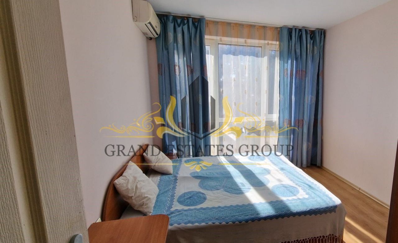 Апартаменты на Солнечном берегу, Болгария, 111 м² - фото 9