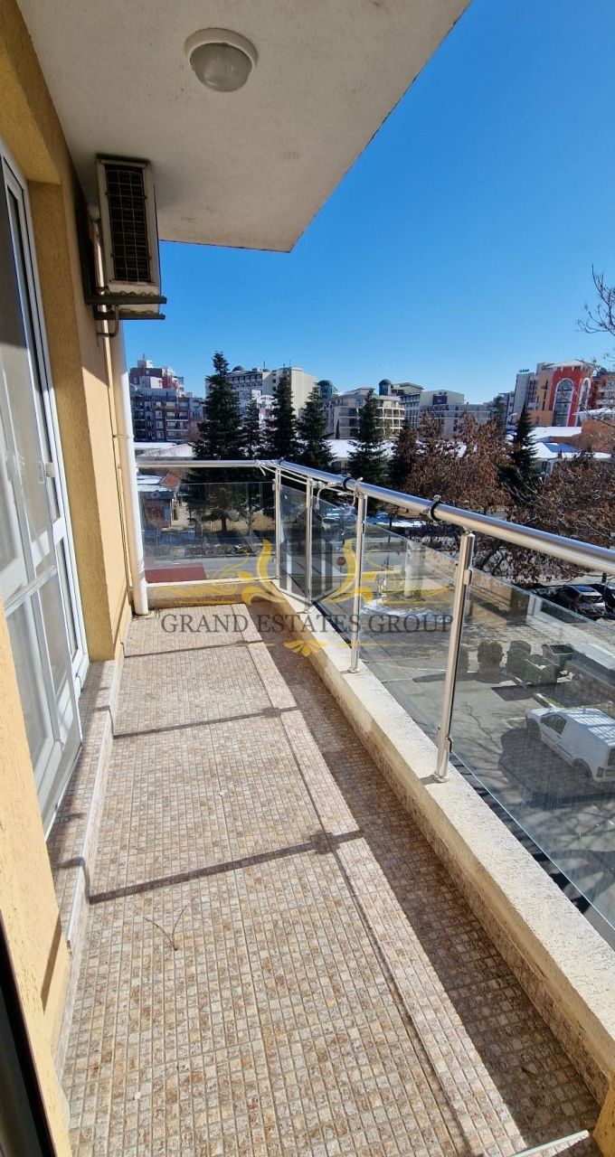 Апартаменты на Солнечном берегу, Болгария, 111 м² - фото 11