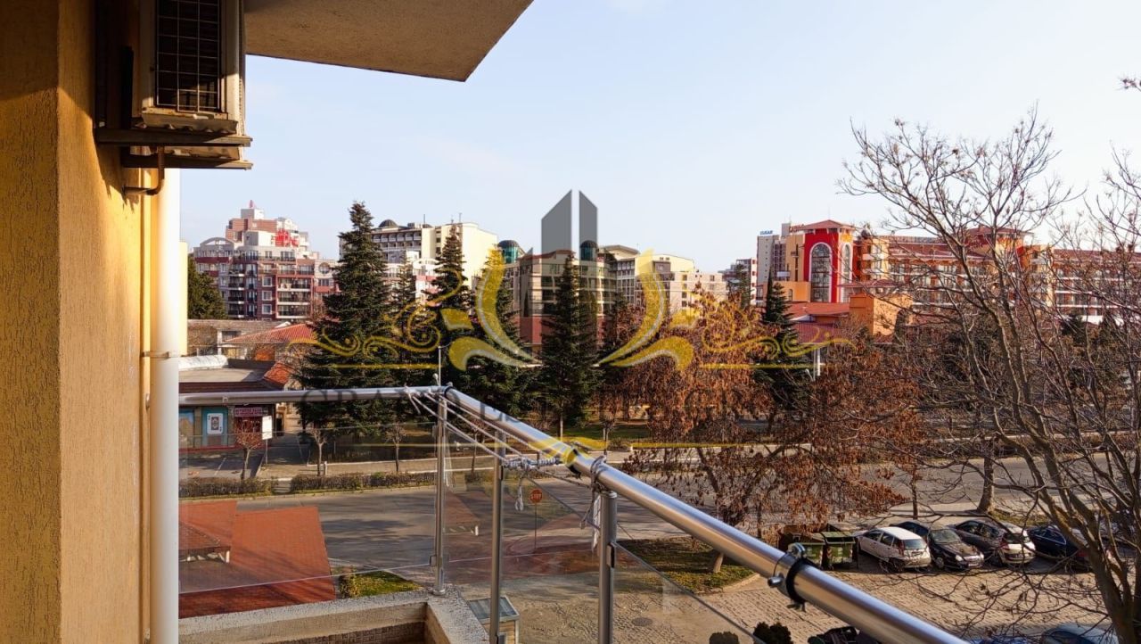 Апартаменты на Солнечном берегу, Болгария, 111 м² - фото 12