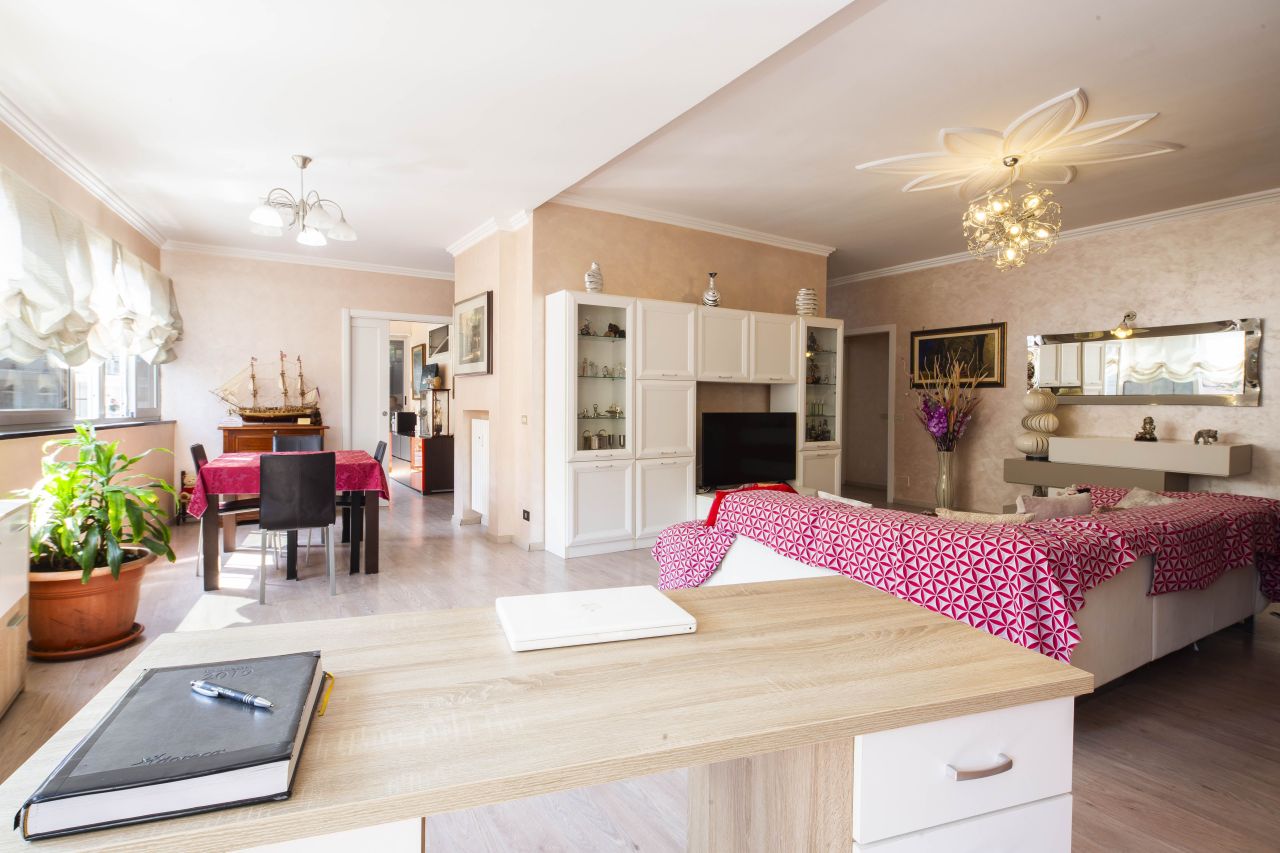 Пентхаус в Сан-Ремо, Италия, 149 м² - фото 3