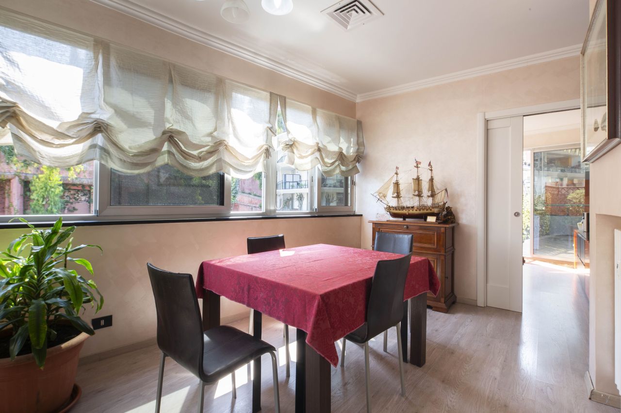 Пентхаус в Сан-Ремо, Италия, 149 м² - фото 5