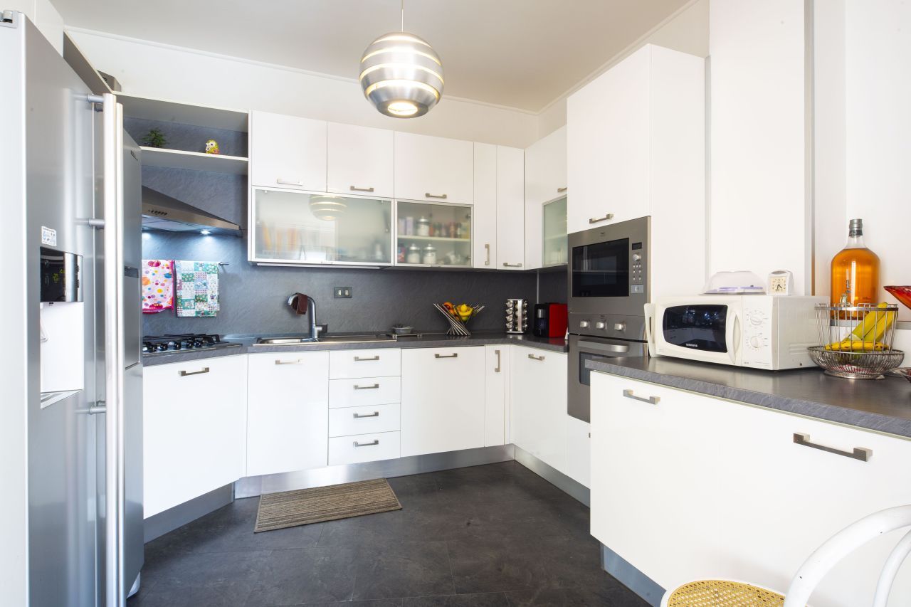 Пентхаус в Сан-Ремо, Италия, 149 м² - фото 11