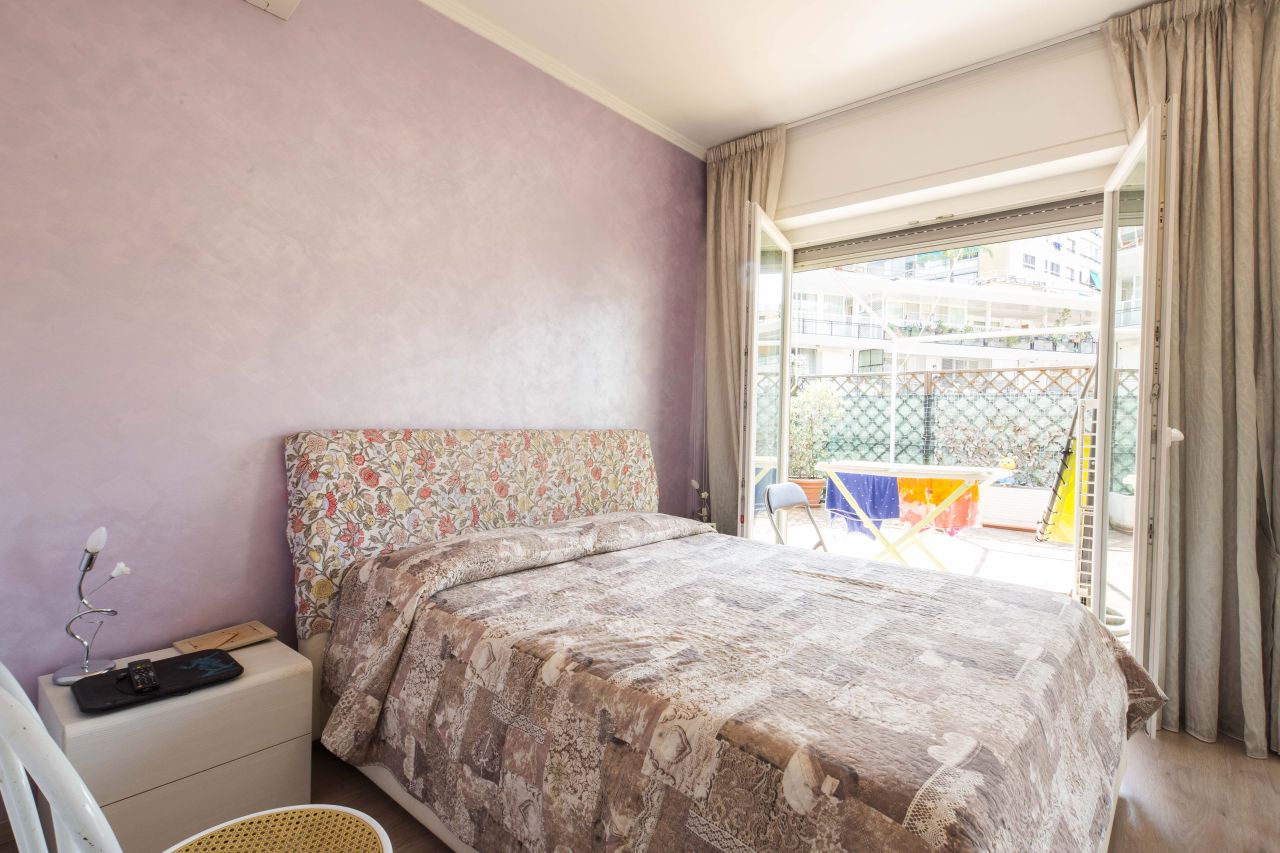 Пентхаус в Сан-Ремо, Италия, 149 м² - фото 12