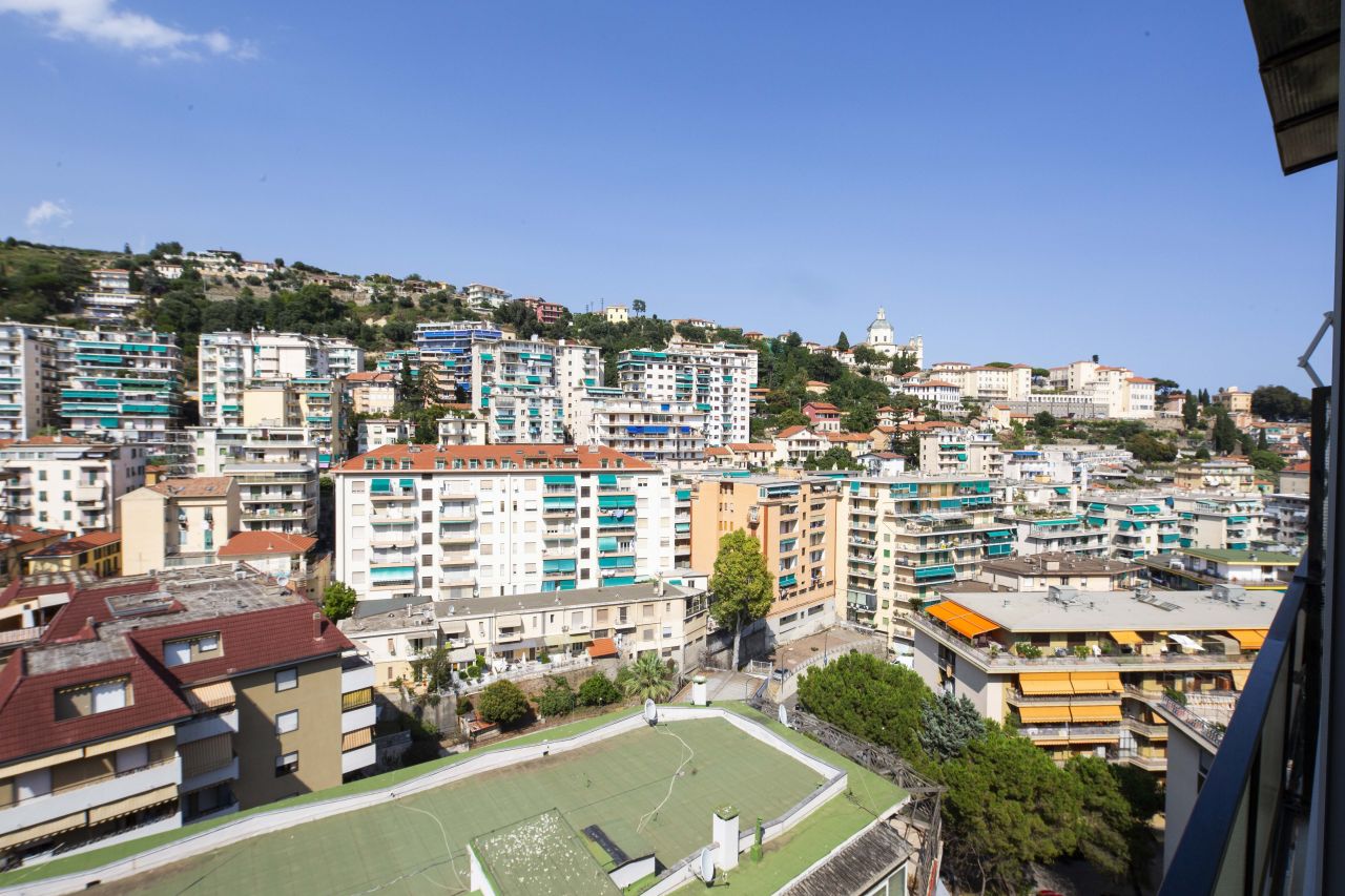 Пентхаус в Сан-Ремо, Италия, 149 м² - фото 17