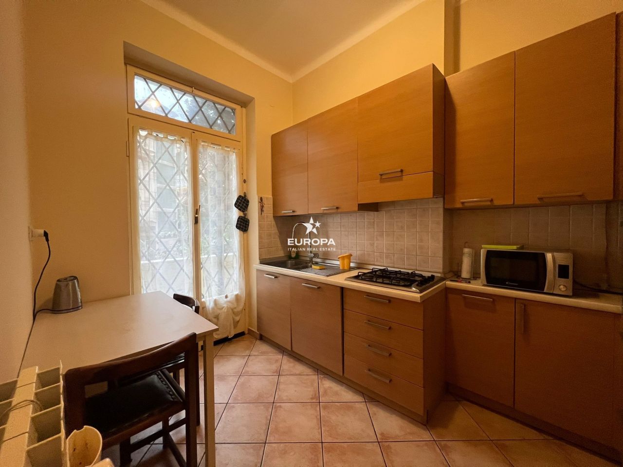 Апартаменты в Сан-Ремо, Италия, 132 м² - фото 10