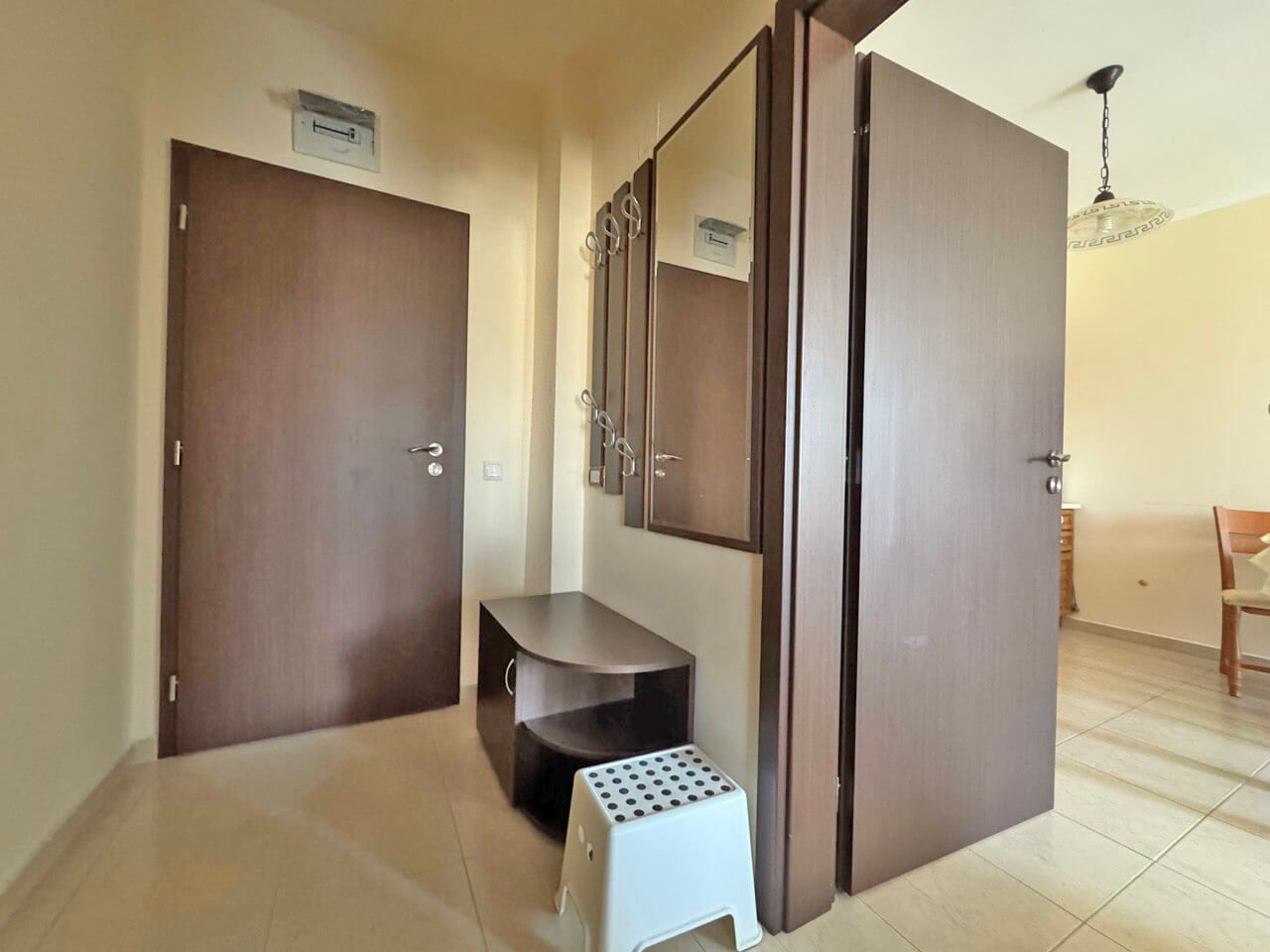 Квартира на Солнечном берегу, Болгария, 64 м² - фото 9