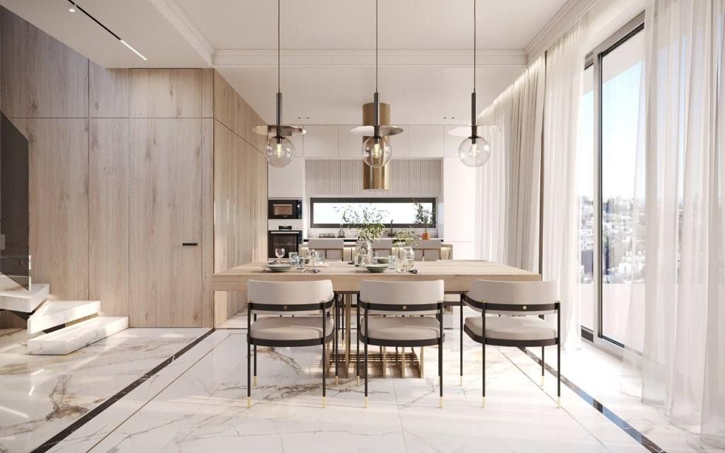 Дом в Пафосе, Кипр, 240 м² - фото 7