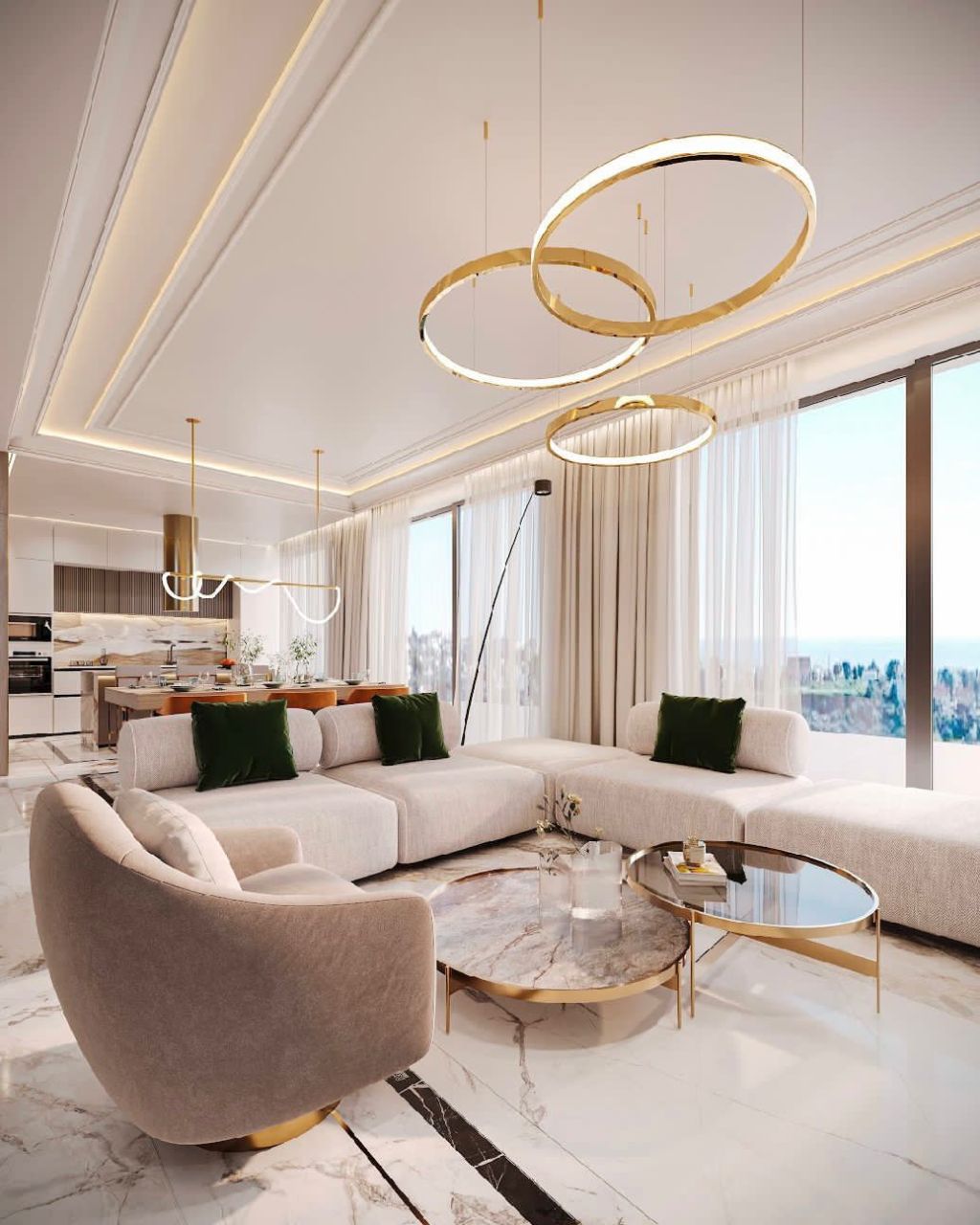 Дом в Пафосе, Кипр, 240 м² - фото 11