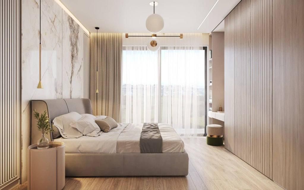 Дом в Пафосе, Кипр, 240 м² - фото 6