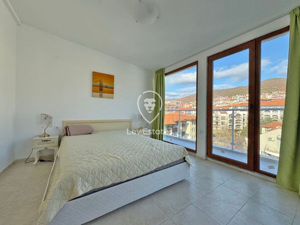 Квартира в Святом Власе, Болгария, 97 м² - фото 7