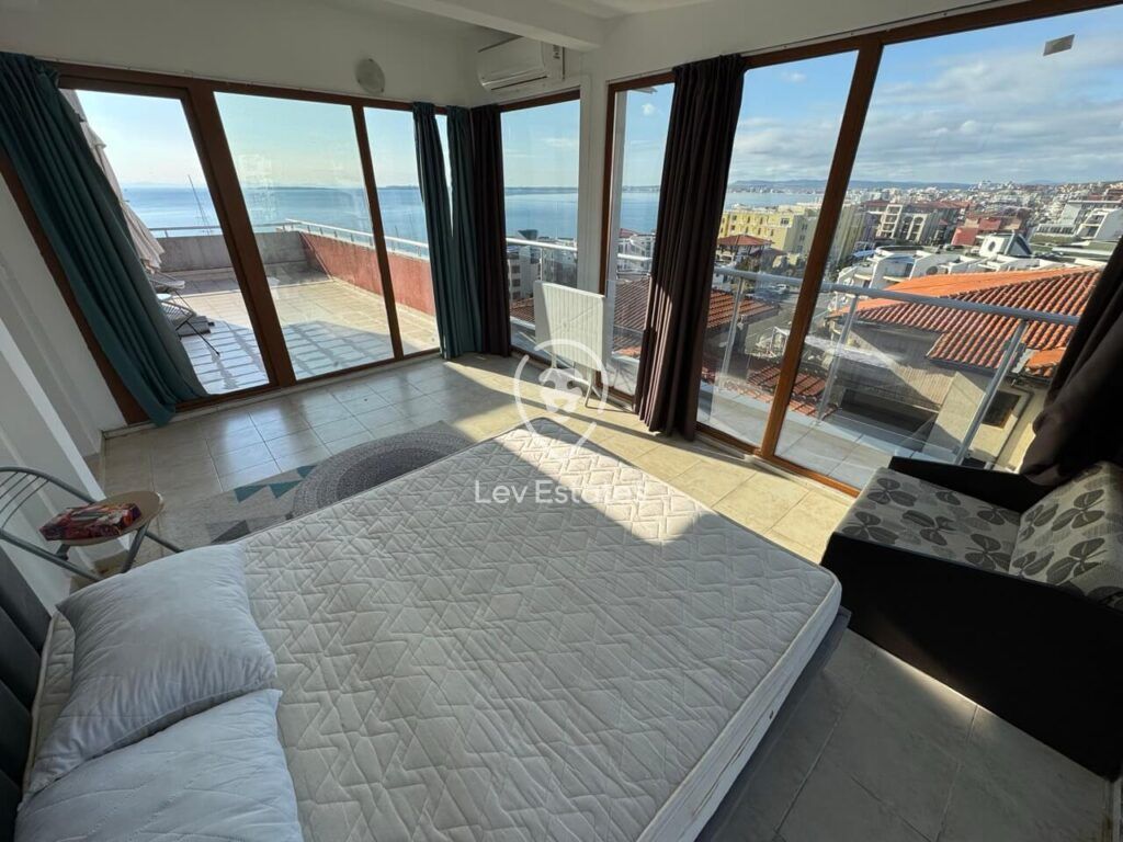 Квартира в Святом Власе, Болгария, 97 м² - фото 8