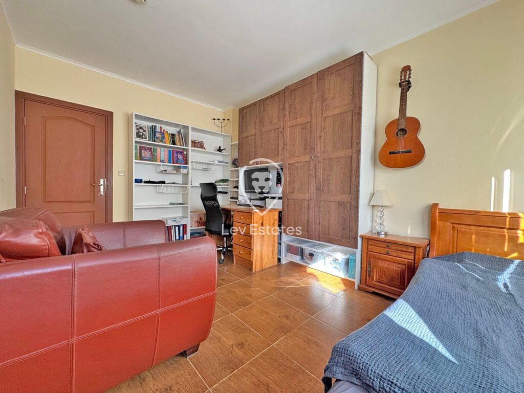 Квартира в Кошарице, Болгария, 90 м² - фото 8