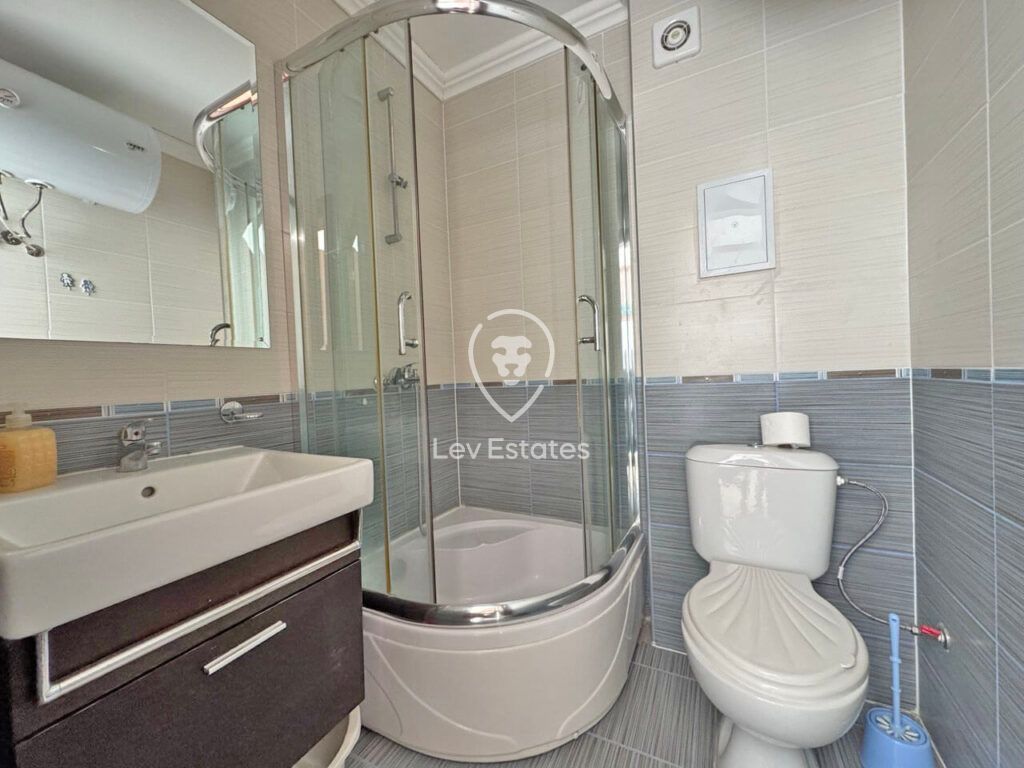 Квартира в Святом Власе, Болгария, 97 м² - фото 10