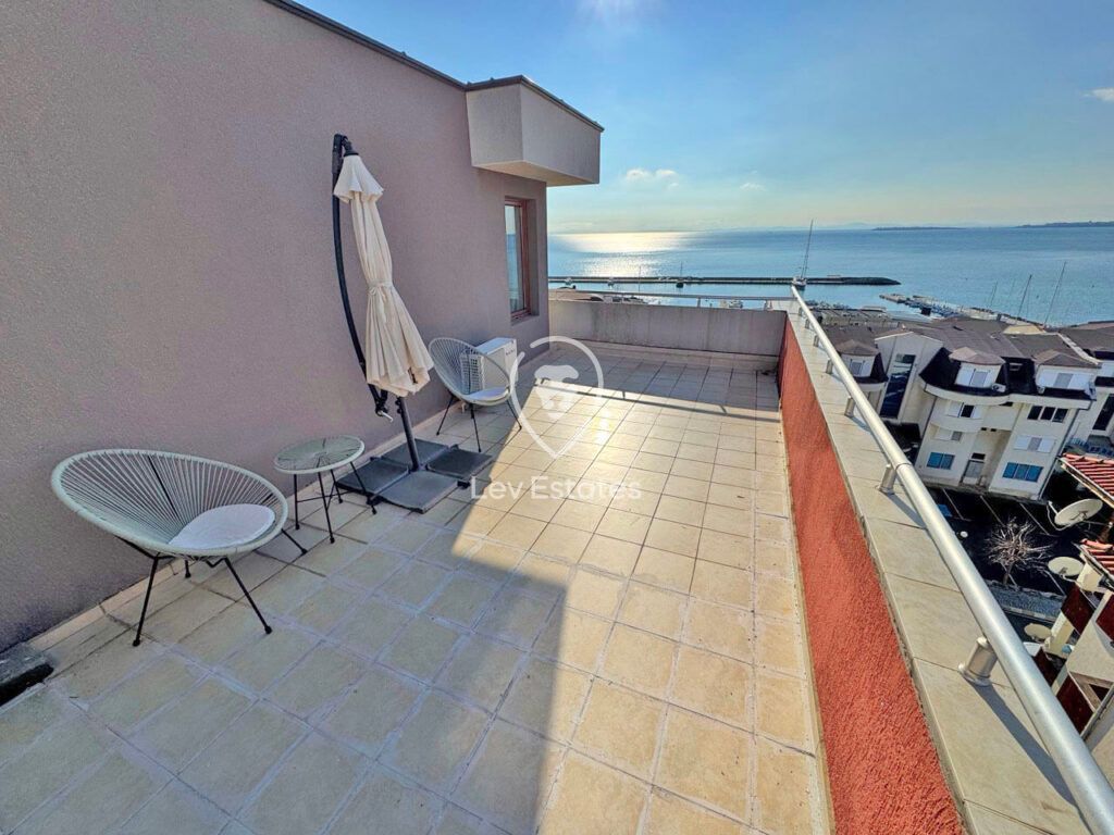 Квартира в Святом Власе, Болгария, 97 м² - фото 13