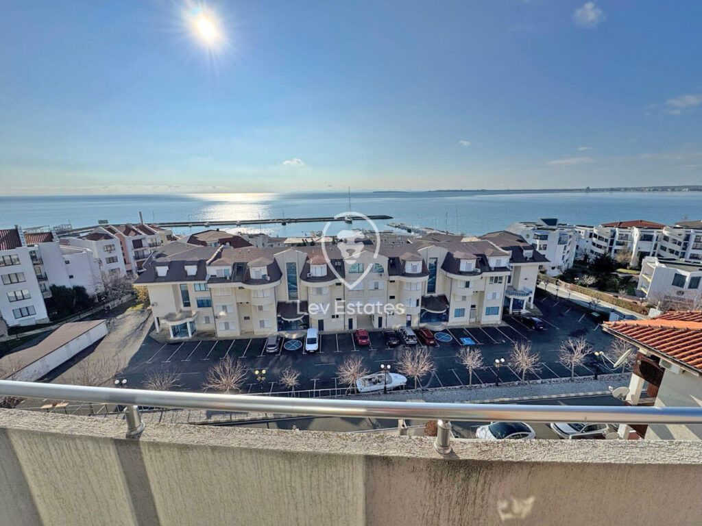 Квартира в Святом Власе, Болгария, 97 м² - фото 17