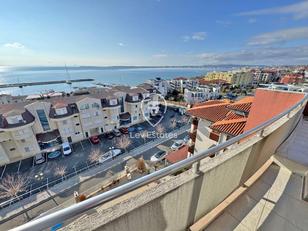 Квартира в Святом Власе, Болгария, 97 м² - фото 18