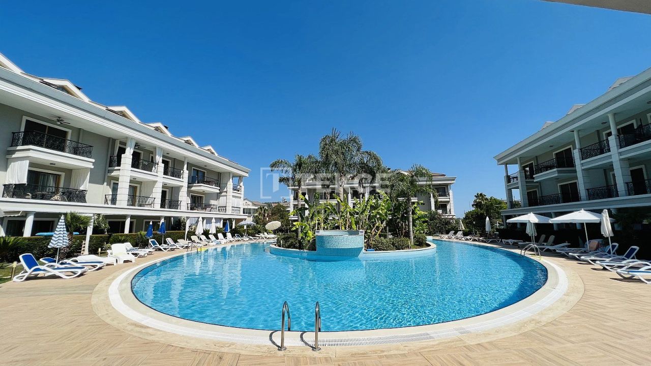 Апартаменты в Кемере, Турция, 50 м² - фото 2