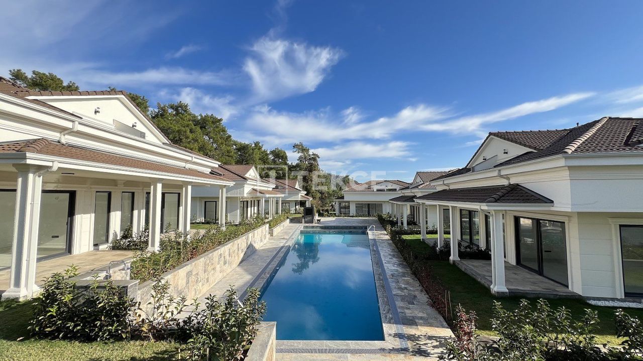 Вилла в Кемере, Турция, 140 м² - фото 3