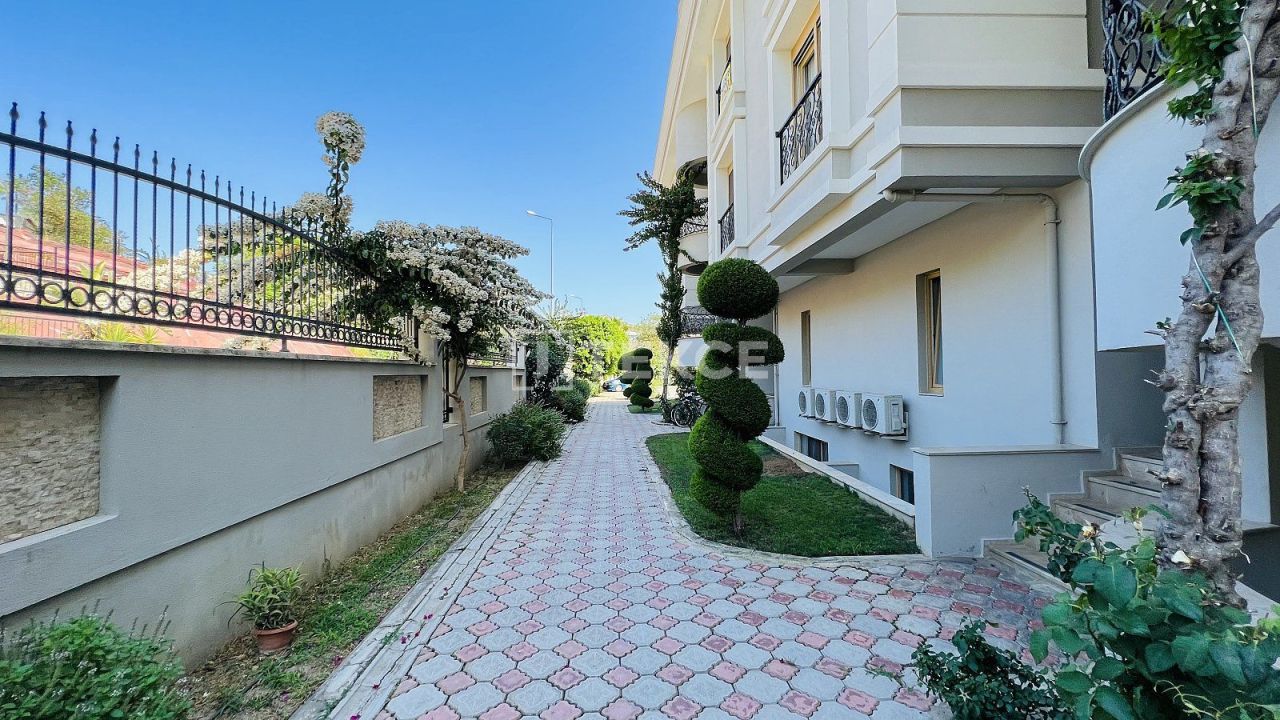 Апартаменты в Кемере, Турция, 50 м² - фото 4