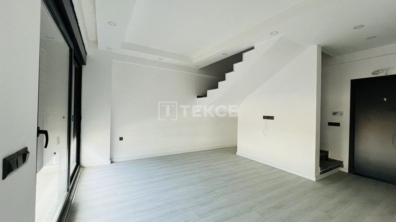 Апартаменты в Кемере, Турция, 68 м² - фото 5