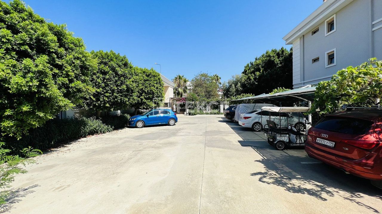 Апартаменты в Кемере, Турция, 50 м² - фото 5