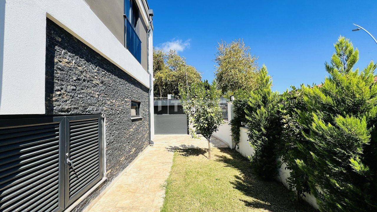 Вилла в Кемере, Турция, 140 м² - фото 6