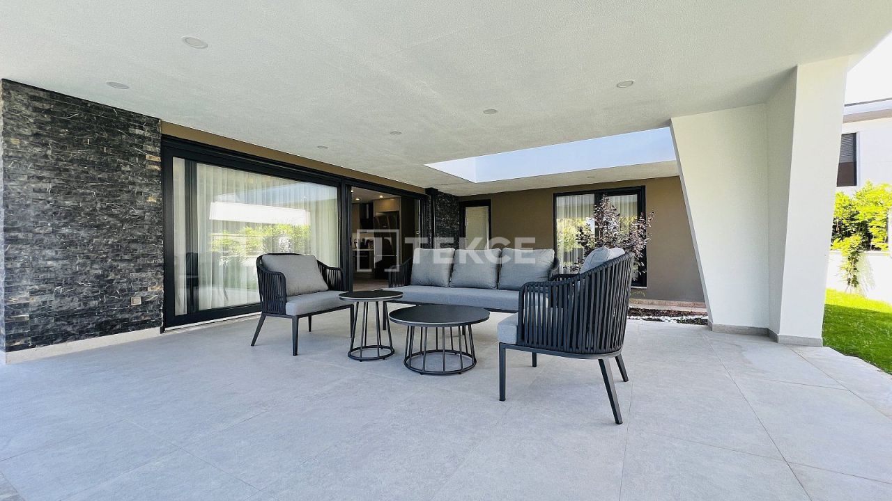 Вилла в Кемере, Турция, 226 м² - фото 7