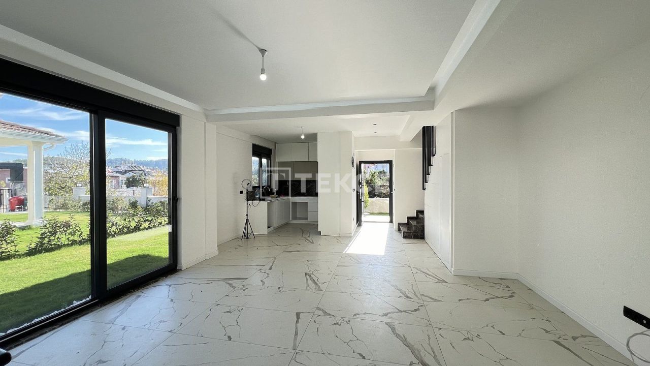 Вилла в Кемере, Турция, 140 м² - фото 7