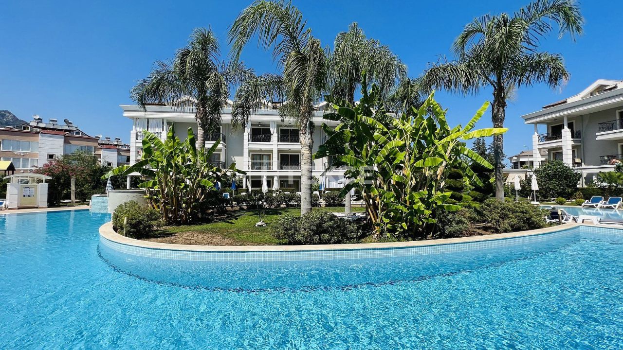 Апартаменты в Кемере, Турция, 50 м² - фото 7