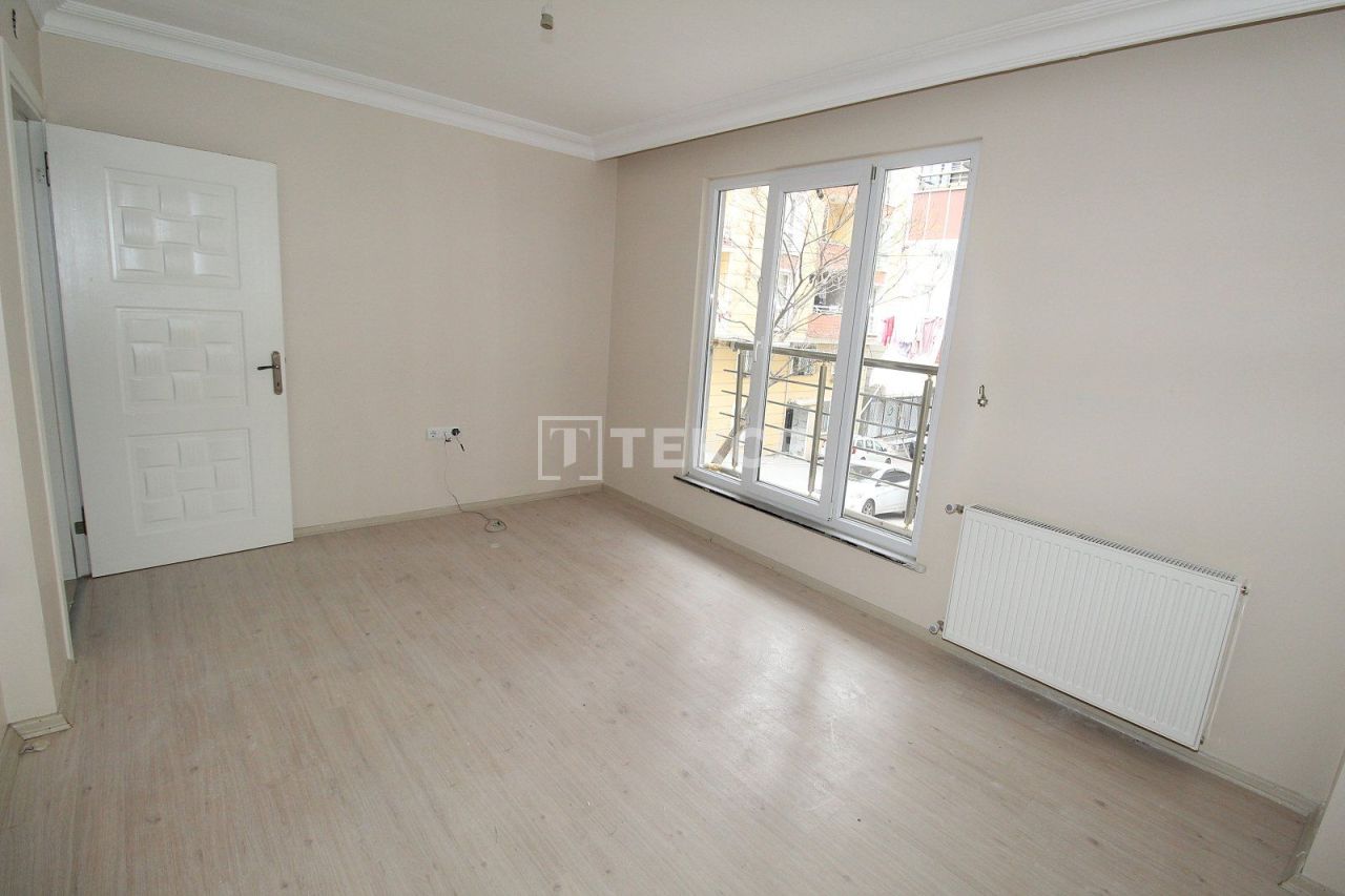 Апартаменты в Эсеньюрте, Турция, 58 м² - фото 8