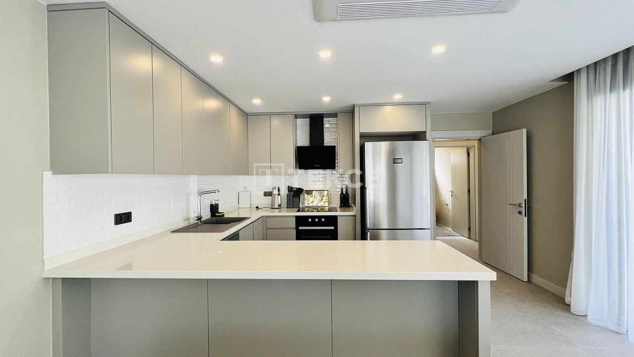 Вилла в Кемере, Турция, 226 м² - фото 12