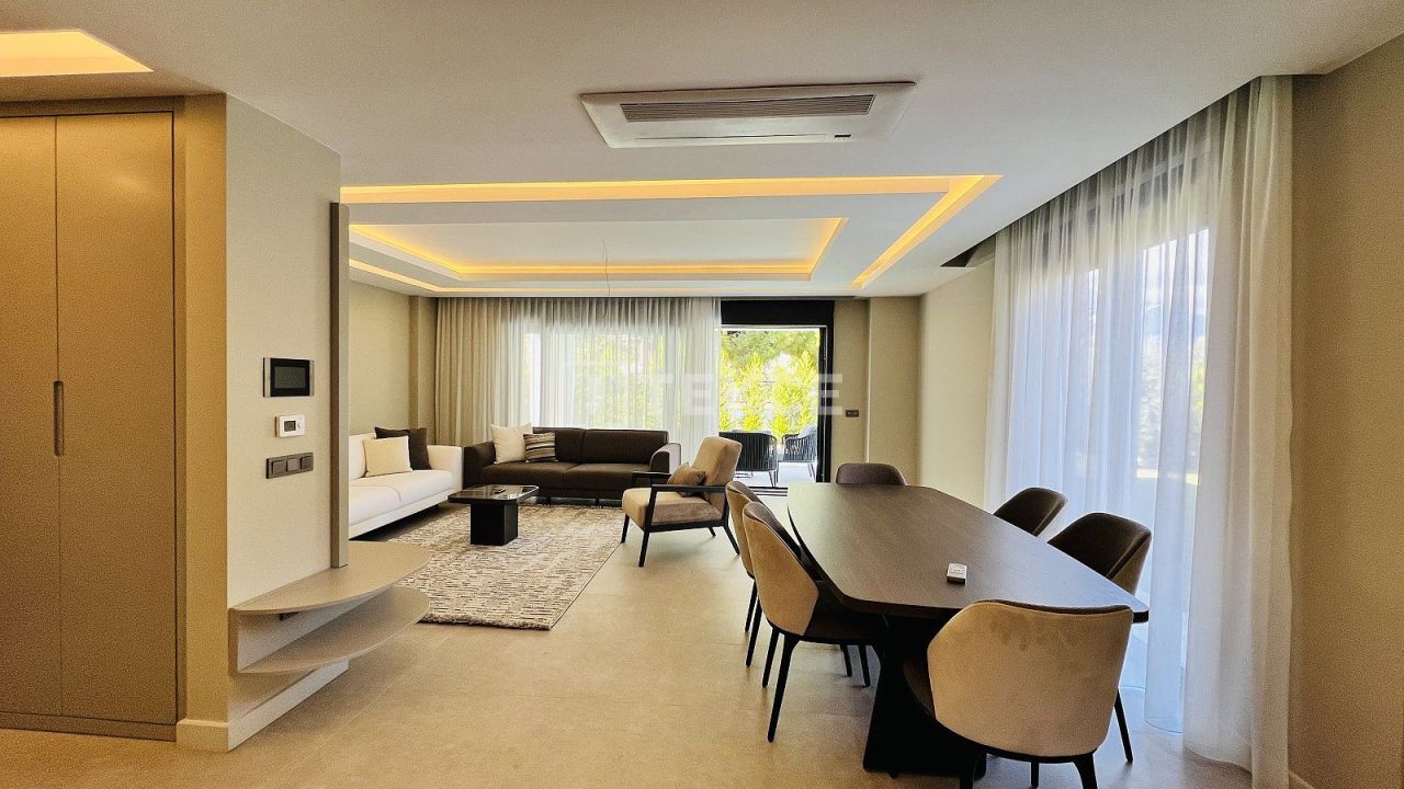 Вилла в Кемере, Турция, 140 м² - фото 12