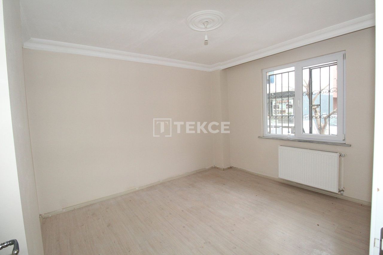 Апартаменты в Эсеньюрте, Турция, 58 м² - фото 13