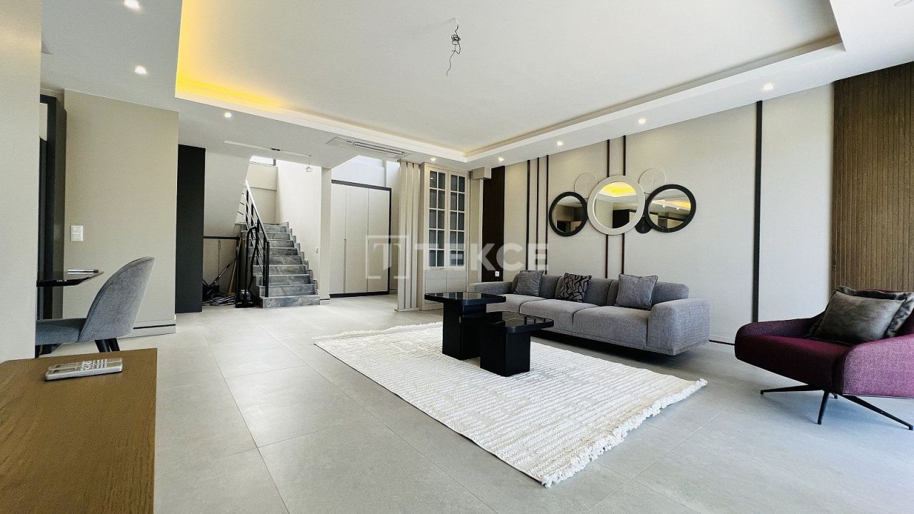 Вилла в Кемере, Турция, 259 м² - фото 13